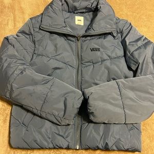 Women’s XS van jacket
